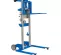 Blue Genie manual material lift