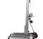 Gray Genie 400-700 lb. 6-12 ft. manual material lift