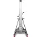 Gray Genie 400-700 lb. 6-12 ft. manual material lift