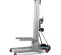 Gray Genie 400-700 lb. 6-12 ft. manual material lift