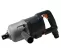 Silver and black Ingersoll Rand 1 inch drive Air Impact Wrench with a d-handle
