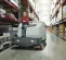 Grey NILFISK Ride-on Floor Scrubber, 48 in., Propane Powered
