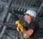 Yellow and black DEWALT Reciprocating Saw, Electric Powered