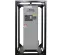 Gray and black EATON 1,200 Amp Dual Power Automatic Transfer Switch