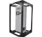 Gray and black EATON 800 Amp Dual Power Automatic Transfer Switch