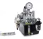 Silver Hytorc  hydraulic air pump for torque wrench