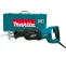 Green MAKITA Reciprocating Saw, Electric Powered