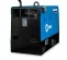 Blue and black MILLERELEC Arc Welder, LP/Gas Powered, 250 amp