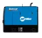 Blue and black MILLERELEC Arc Welder, LP/Gas Powered, 250 amp