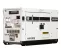 White MULTIQUIP 11-22 kW Towable Generator, Tier 4 Diesel