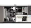Gray and white MULIQUIP 16-25 kW Towable Generator, Tier 4 Diesel