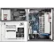 Gray and white and green MULTIQUIP 30-35 kW Towable Generator, Tier 4 Diesel