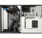 White and gray and black MULTIQUIP 56-64 kW Towable Generator, Tier 4 Diesel