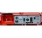 Red and grey MULTIQUIP Arc Welder, Gas Powered, 180-189 amp
