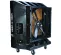 Black PORTACOOL Evaporative Cooling Fan, 22,500 CFM, 48 in.