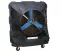 Black PORTACOOL Evaporative Cooling Fan, 22,500 CFM, 48 in.