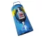 Blue SUREFLAME Axial Blower, 12 in., Explosion Proof, Electric-powered