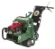 Green Billygoat 18 inch Walk-behind Sod Cutter