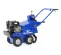 Blue Bluebird 18 inch Walk-behind Sod Cutter