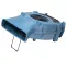 Blue and black DRI-EAZ Air Mover/Dryer, 3-speed, 2,700 Cubic Ft. per Hour
