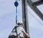 Fall Arrest Blocks 6m + 12m (Used for spotter height safety)