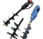 Auger Drill