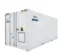 20ft high cube pallet-wide refrigerated shipping container for cold storage hire