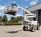 50ft Hybrid Knuckle Boom