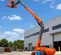 73ft Hybrid Knuckle Boom