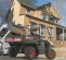 UTV 4WD Diesel Intellitach