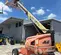 2017 JLG 400S Boom Lift