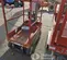 2017 Skyjack SJ12 Self-Propelled One-Person Lift