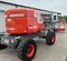 2016 Skyjack SJ46AJ Articulating Boom Lift
