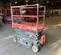 2017 Skyjack SJIII3219 Scissor Lift