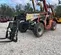 2018 JLG 943 Forklift