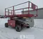 2019 MEC 3084RT Rough Terrain Scissor Lift