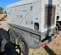 2013 Wacker Neuson G 70 Diesel Generator