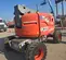 2016 Skyjack SJ63AJ Articulating Boom Lift