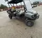 2020 Club Car CARRYALL 1700 Utility Vehicle