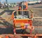 2017 Skyjack SJ45T Boom Lift