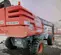 2017 Skyjack SJ66T Boom Lift