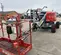 2016 Skyjack SJ46AJ Articulating Boom Lift