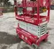 2018 MEC MICRO 19 Scissor Lift