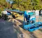 2017 Genie S-85 Boom Lift
