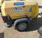 2019 Atlas Copco XAS110KD Air Compressor