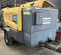 2018 Atlas Copco XAS440JD T4F Air Compressor