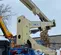 2015 JLG E450AJ Articulating Boom Lift