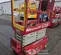 2018 MEC MICRO 19 Scissor Lift