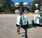 2018 Magnum Pro MLT6SM-STD3 Portable Light Tower