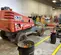 2017 Skyjack SJ40T Boom Lift